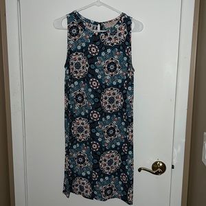 Loft dress M
